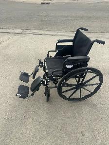 wheel chair for sale - Photo 3