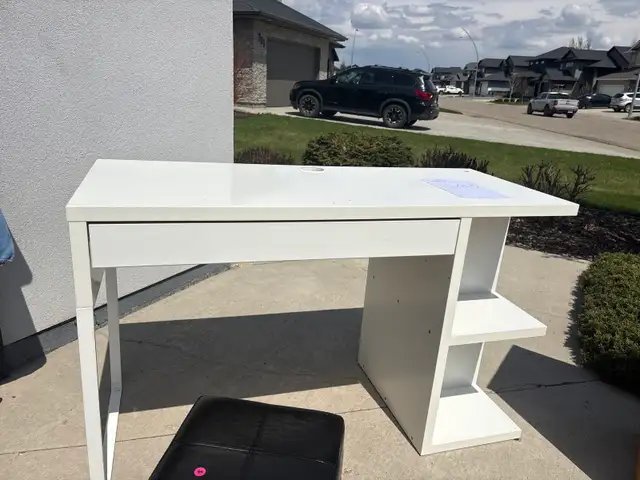 ikea desk