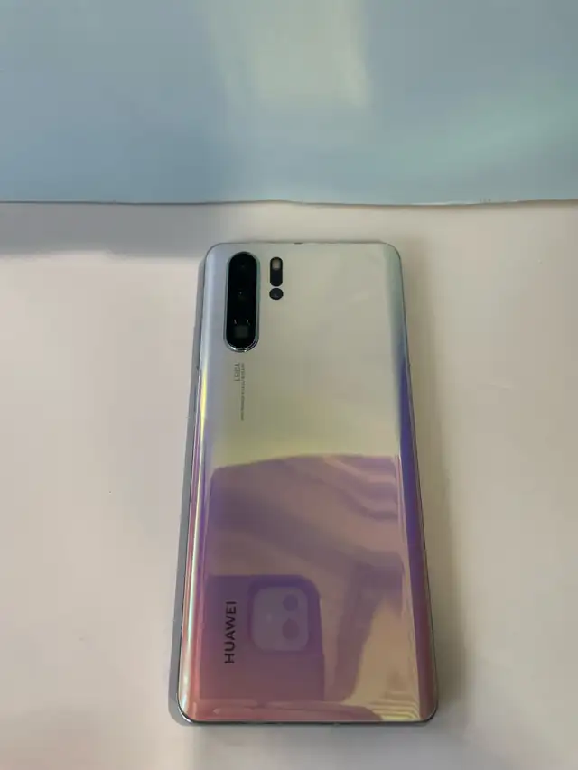 HUAWEI P30 PRO 128GB - Photo 2