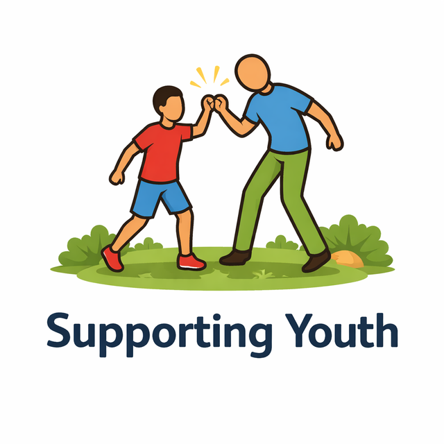 Youth Support Worker Job