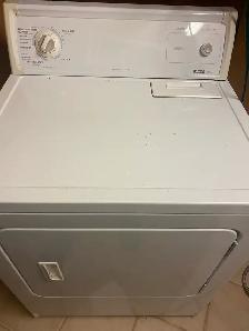 Kenmore Dryer