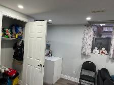 Basement for Rent Dixie & Countryside Brampton from 1-6-2026 - Photo 4