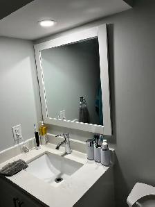 Basement for Rent Dixie & Countryside Brampton from 1-6-2026 - Photo 5