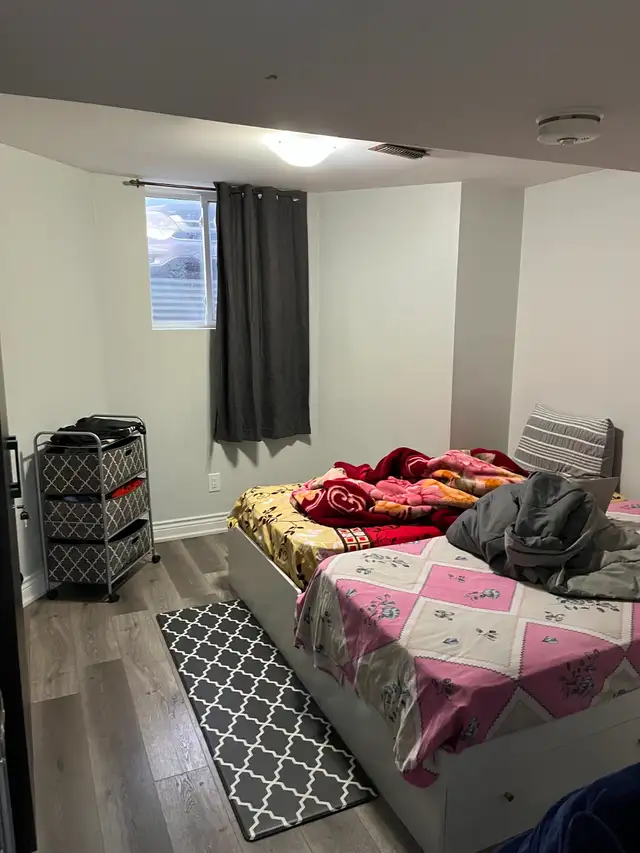 Basement for Rent Dixie & Countryside Brampton from 1-6-2026 - Photo 6