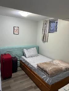 Basement for Rent Dixie & Countryside Brampton from 1-6-2026 - Photo 8