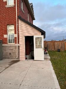 Basement for Rent Dixie & Countryside Brampton from 1-6-2026 - Photo 10