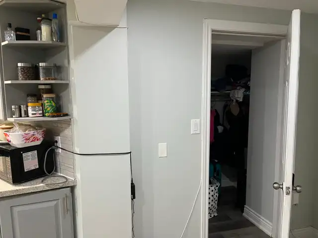 Basement for Rent Dixie & Countryside Brampton from 1-6-2026 - Photo 11