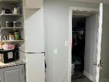 Basement for Rent Dixie & Countryside Brampton from 1-6-2026 - Photo 11