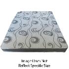 Queen Mattress - 60' x 80' - 2S-ST - Evergreen - Lindsay Marble