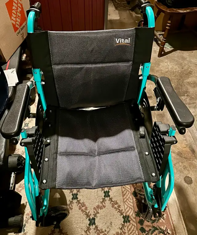 New Wheelchairs for sale! $600 OBO