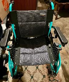 New Wheelchairs for sale! $600 OBO
