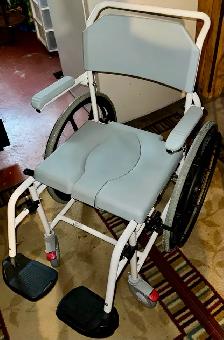 New Wheelchairs for sale! $600 OBO - Photo 2
