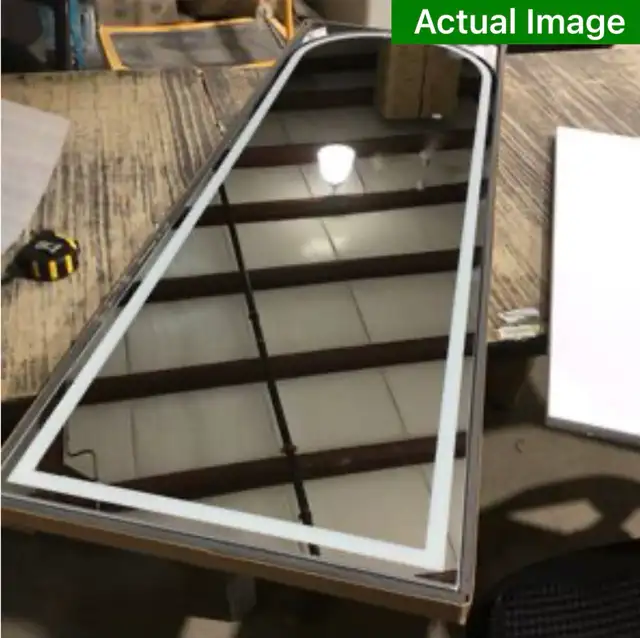 LED Full Length Mirror - Photo 6