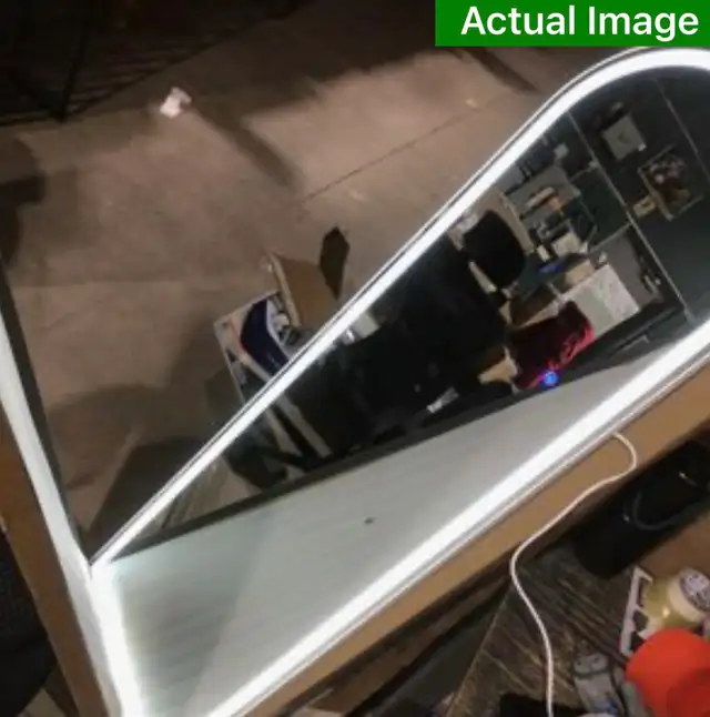 LED Full Length Mirror - Photo 7