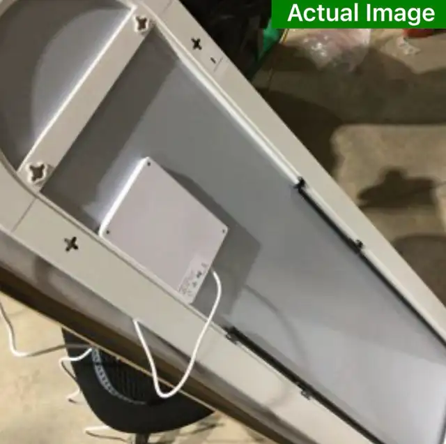 LED Full Length Mirror - Photo 8