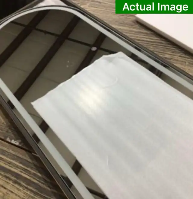 LED Full Length Mirror - Photo 9