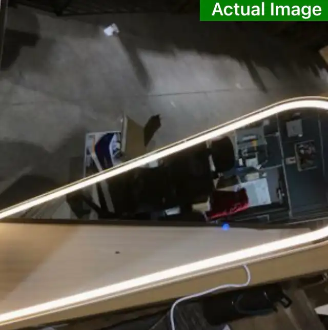 LED Full Length Mirror - Photo 10