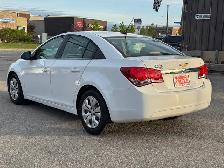 2013 Chevrolet Cruze LT Turbo - Photo 5
