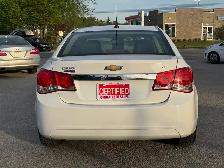 2013 Chevrolet Cruze LT Turbo - Photo 6
