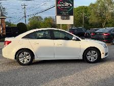 2013 Chevrolet Cruze LT Turbo - Photo 9
