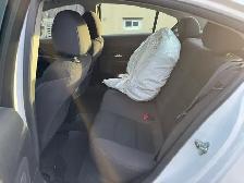 2013 Chevrolet Cruze LT Turbo - Photo 14