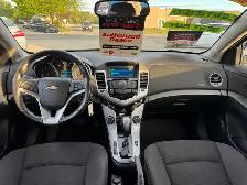 2013 Chevrolet Cruze LT Turbo - Photo 15