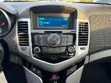 2013 Chevrolet Cruze LT Turbo - Photo 16