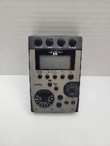 Korg Pandora PX4D Multi Effects Processor