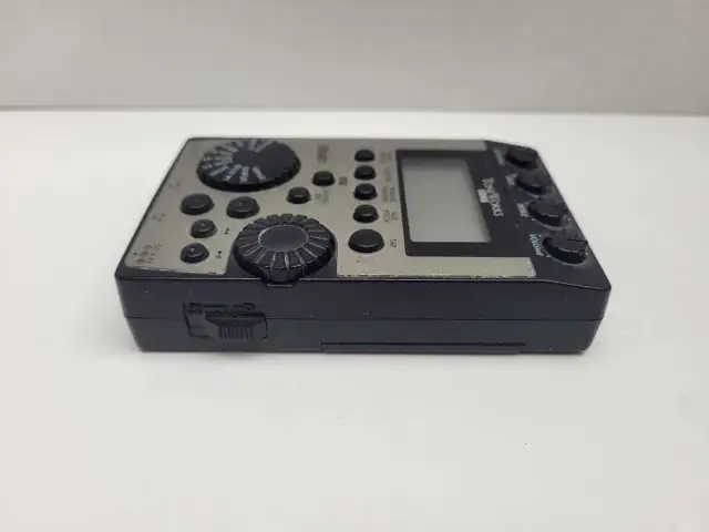 Korg Pandora PX4D Multi Effects Processor - Photo 3