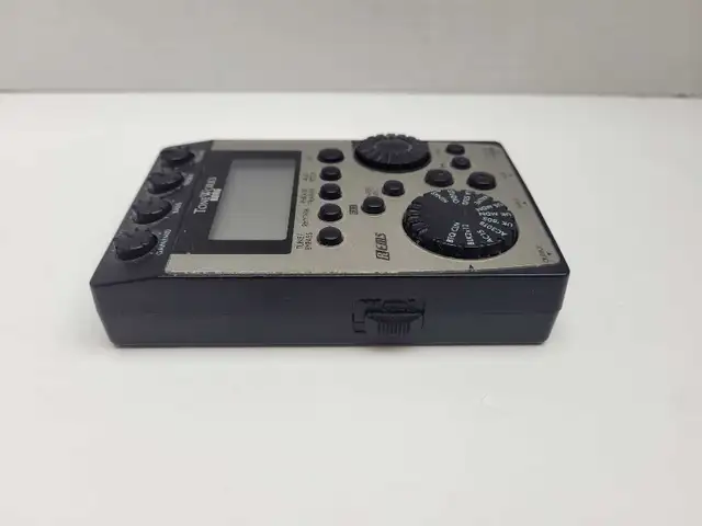 Korg Pandora PX4D Multi Effects Processor - Photo 4