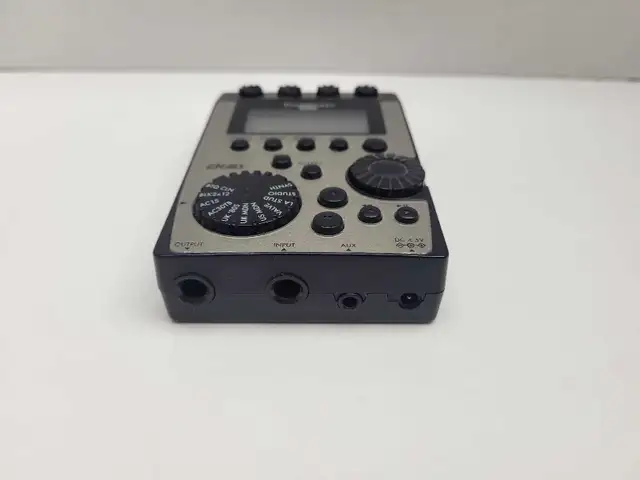 Korg Pandora PX4D Multi Effects Processor - Photo 5
