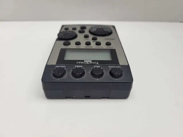 Korg Pandora PX4D Multi Effects Processor - Photo 6