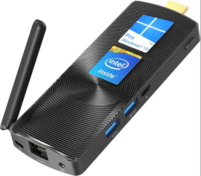 MELE PCG02 mini PC computer - Photo 2