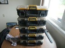 Dewalt Tough System 2.0 Organizer