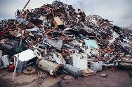 FREE SCRAP METAL REMOVAL