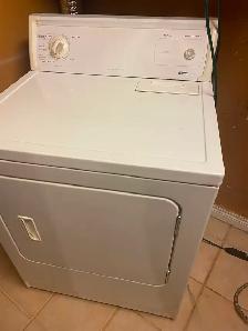 Kenmore Electric Dryer