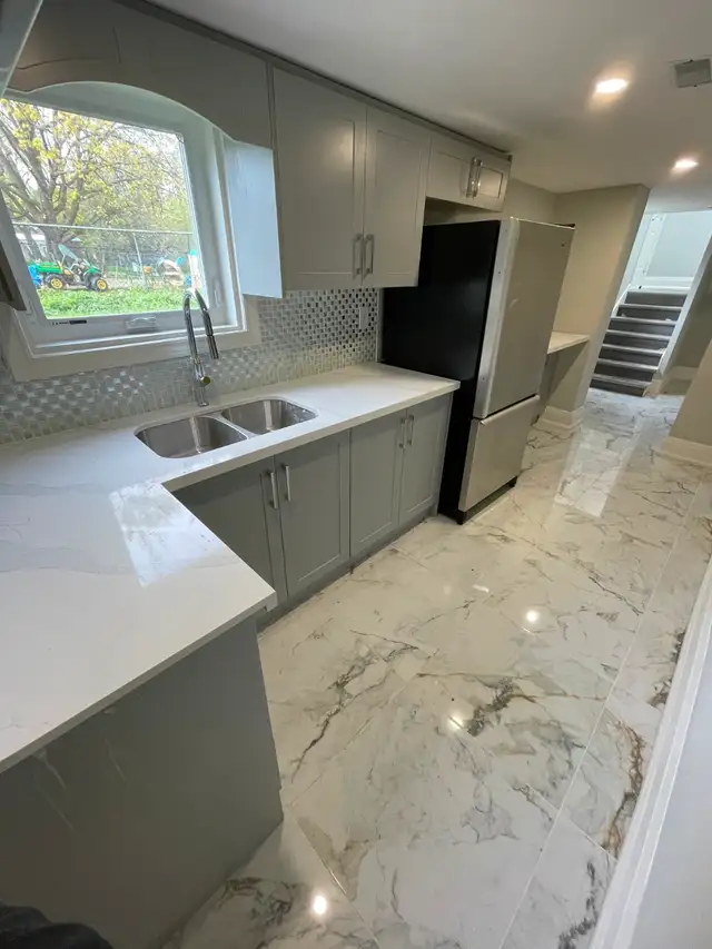 Scarborough Rent - 2 Bedroom Basement Apartment - Photo 3
