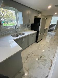 Scarborough Rent - 2 Bedroom Basement Apartment - Photo 3
