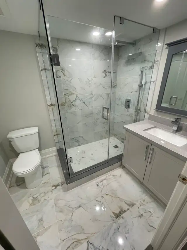 Scarborough Rent - 2 Bedroom Basement Apartment - Photo 5