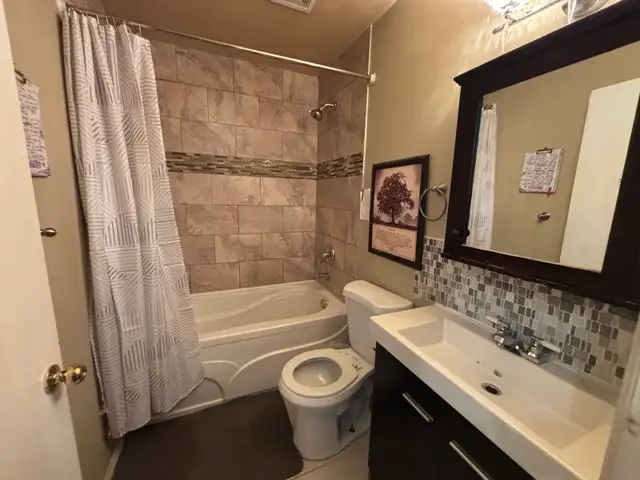 Room to ! 5 min walk to U of M! Male student - Photo 4