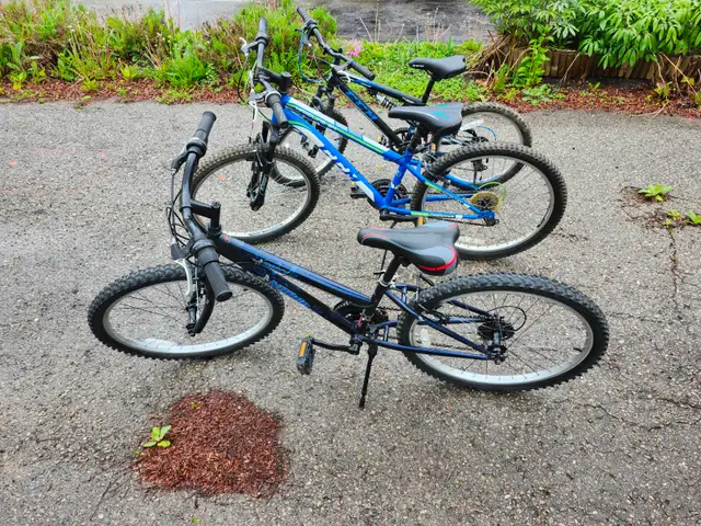 Kids Mountain Bikes For Sale