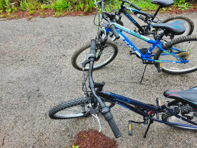 Kids Mountain Bikes For Sale - Photo 9