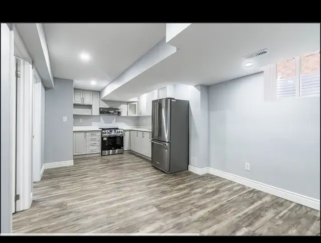 Basement available for rent - Photo 2