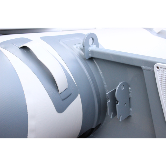 9ft Compact Inflatable Boat Built for Canadian Lakes SpecialDEAL - Photo 7