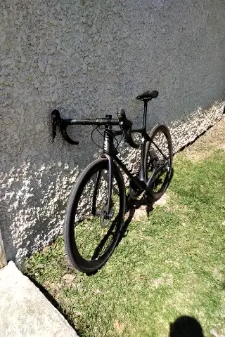 2021 Giant TCR Advanced Pro 1