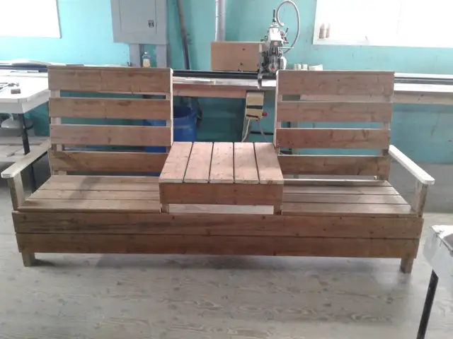 Outdoor Lounge Furniture