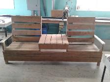 Outdoor Lounge Furniture