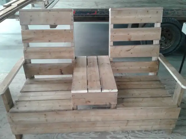 Outdoor Lounge Furniture - Photo 2