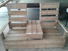 Outdoor Lounge Furniture - Photo 2