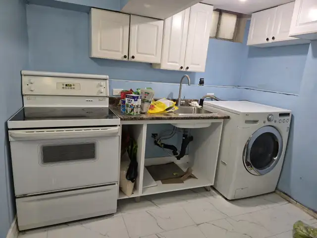 Basement with 2 rooms in Malton - Photo 5